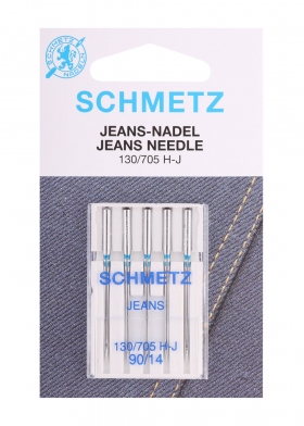 SCHMETZ jeans 130/705 H-J VDS 90