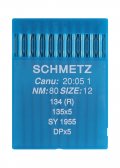 SCHMETZ 135x5 80