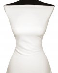 Teplkovina Classic (290g, bavlna s elastanom) - Slonovina